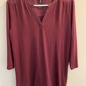HAWTHORN CASUAL TOP